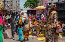 Dakar City Tour Cultural Exploration and Market Experience