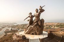 Dakar City Tour Cultural Exploration and Market Experience