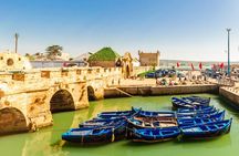 Essaouira Shared Day Trip from Marrakech