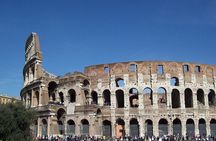 Colosseum, Forum & Palatine Hill with Audio Guide