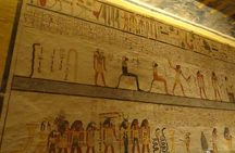 Luxury Excursion to Luxor Individual with Siggi and Daniela