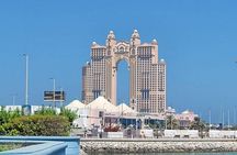 Private Abu Dhabi Half Day Aladdin Tour: Souks, Mosque, & Ferrari