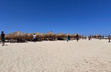 Orange Bay Activity Experience with Snorkel equipment