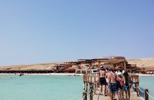 Orange Bay Activity Experience with Snorkel equipment