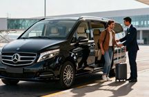 Turkey Fethiye Dalaman Airport Transfer with Private Car