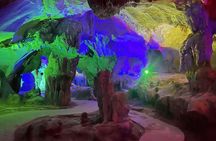 VangVieng Climbing and Ballon Departure from Vientiane