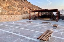 Experience History of Uhud Trail By E Bike in Madinah
