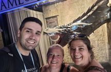 Game of Thrones Walking Tour Split