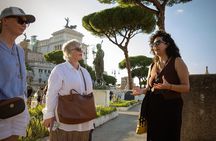 Ancient Rome Express Small Group Walking Tour