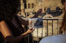 Ancient Rome Express Small Group Walking Tour