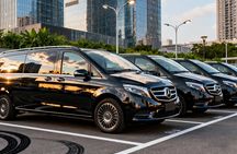 Turkey Fethiye Dalaman Airport Transfer with Private Car