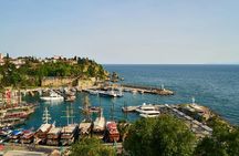 Turkey Fethiye Dalaman Airport Transfer with Private Car