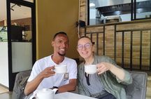 1 Day Kigali City Tour