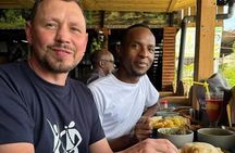 1 Day Kigali City Tour