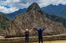 Short Inca Trail 2 Days Private Guided Trek to Machu Picchu