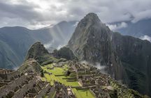 Short Inca Trail 2 Days Private Guided Trek to Machu Picchu