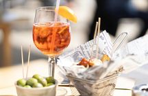 Ruzafa Evening Food and Wine Tour Tapas Drinks and Local Secrets