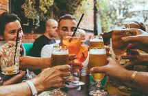 Ruzafa Evening Food and Wine Tour Tapas Drinks and Local Secrets