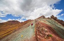 Pallay Punchu Full Day Tour from Cusco