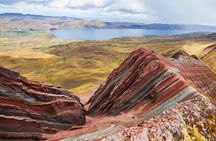 Pallay Punchu Full Day Tour from Cusco