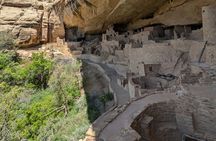 Mesa Verde Express Tour With Tickets To Cliff Palace