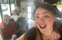 Historic Scenic Tour Through Newport With Elms Admission