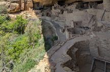 Guided Group Tour to Mesa Verde National Park from Durango