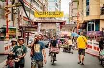 Binondo Bites Manila Food Tour with 15+ Tastings