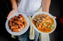 Binondo Bites Manila Food Tour with 15+ Tastings