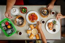 Binondo Bites Manila Food Tour with 15+ Tastings