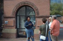 Houston Downtown Food Tour with 6 Tastings of Tradition & Fusion