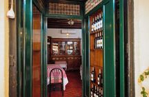 Fettuccine Pasta Cooking Class in Rome City Center