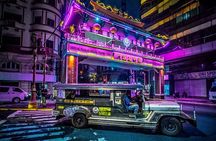 Manila Meals Food Tour with 15+ Tastings