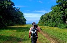 Corcovado, Siren Station — Private Tour 2 Days 1 Night