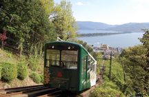 Kyoto Tango Railway Amanohashidate and Ine Bay Trip from Osaka