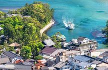 Kyoto Tango Railway Amanohashidate and Ine Bay Trip from Osaka