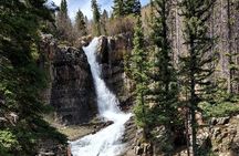  Scenic Waterfall Jeep Tour~ 2.5 hours