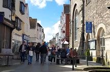 Private Walking tour of Salisbury and Cathedral