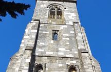 Private Walking tour of Salisbury and Cathedral