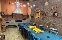 Secrets in Los Altos del Tequila