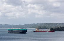 Panama Canal Tour: New Locks Agua Clara & Gatun - Half Day