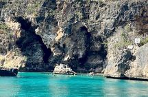 Anguilla Based: 2-Hr Group Snorkel at Little Bay Marine Park.