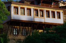 Homeland of Alexander the Great Tombs Monastery and Scenic Views