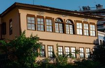 Homeland of Alexander the Great Tombs Monastery and Scenic Views