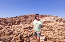 3 days Mt Nemrut Gobeklitepe Karahantepe and City Tour