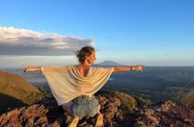 Epic Night Tour to Masaya Volcano