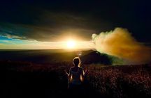 Epic Night Tour to Masaya Volcano