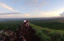 Epic Night Tour to Masaya Volcano