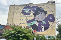 Private Corporate Party Bus Tour of Montréal