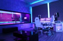Record Your Own Song in a Hollywood Studio